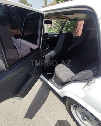 LADA (VAZ) 2107 2010, 42,135 km - 1.5 l - Lənkəran