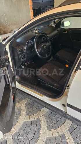 Opel Astra 1999, 256,000 km - 1.8 l - Zaqatala