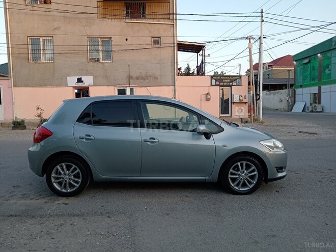 Toyota Auris 2008, 201,000 km - 1.4 l - Xırdalan