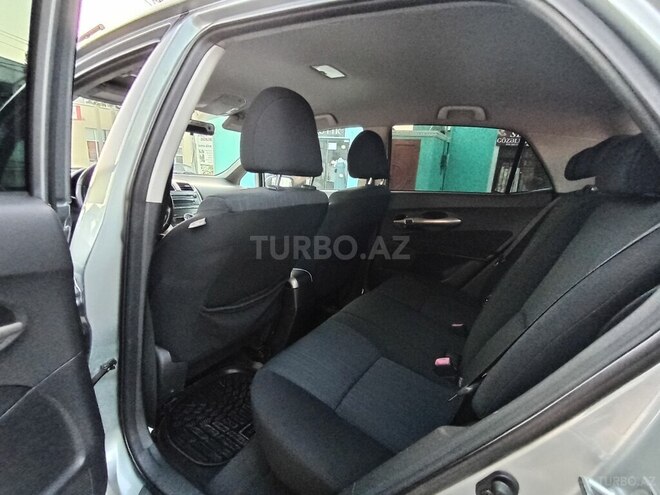 Toyota Auris 2008, 201,000 km - 1.4 l - Xırdalan