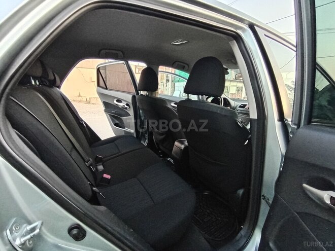 Toyota Auris 2008, 201,000 km - 1.4 l - Xırdalan