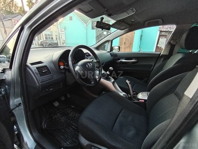 Toyota Auris 2008, 201,000 km - 1.4 l - Xırdalan