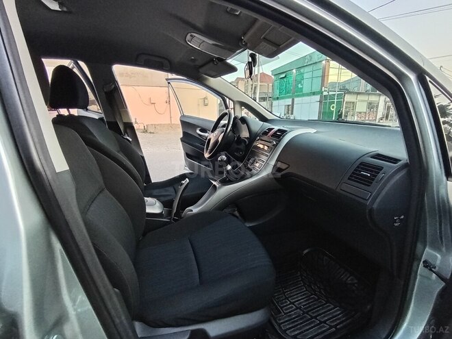 Toyota Auris 2008, 201,000 km - 1.4 l - Xırdalan