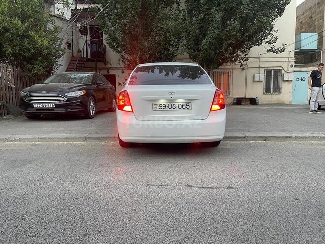 Daewoo Gentra 2014, 262,920 km - 1.5 л - Bakı