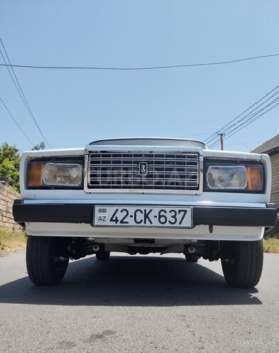 LADA (VAZ) 2107 2010, 42,135 km - 1.5 l - Lənkəran