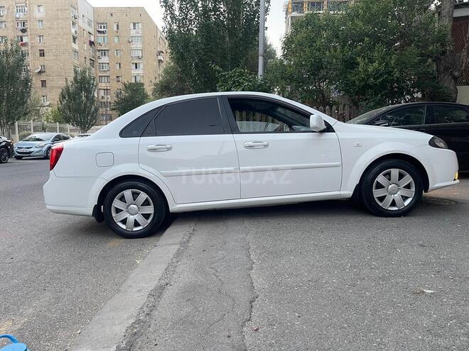 Daewoo Gentra 2014, 262,920 km - 1.5 л - Bakı