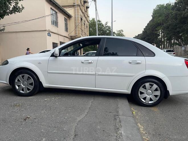Daewoo Gentra 2014, 262,920 km - 1.5 л - Bakı