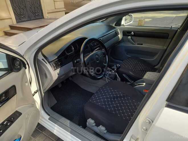 Daewoo Gentra 2014, 262,920 km - 1.5 л - Bakı