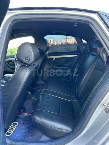 Audi A4 2001, 280,000 km - 2.0 l - Bakı
