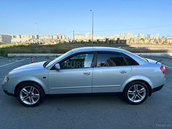 Audi A4 2001, 280,000 km - 2.0 l - Bakı