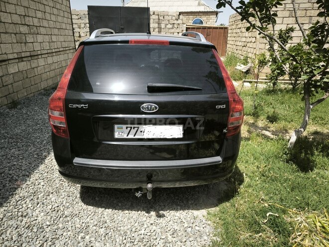 Kia Ceed 2008, 228,000 km - 1.6 л - Bakı