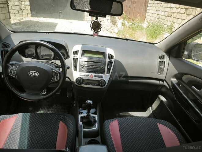 Kia Ceed 2008, 228,000 km - 1.6 л - Bakı