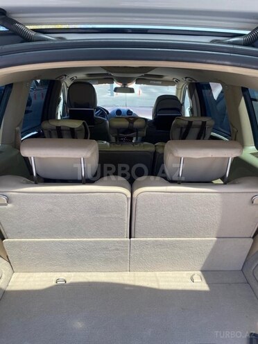 Mercedes GL 450 2009, 278,562 km - 4.7 l - Bakı
