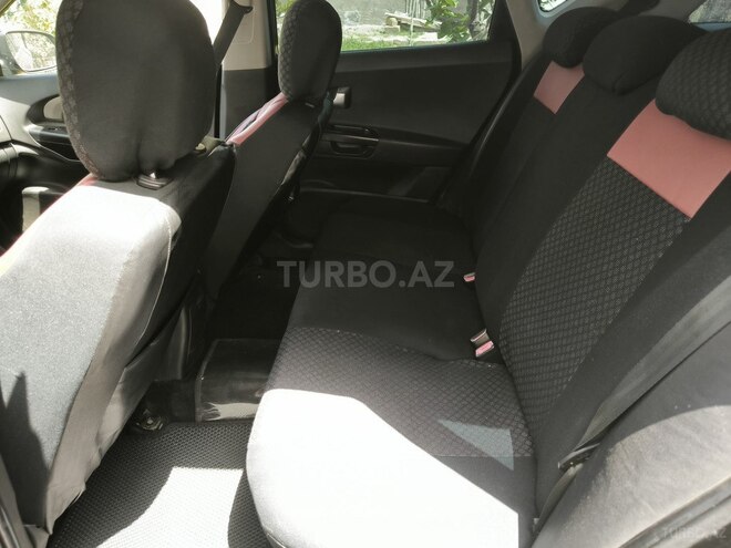Kia Ceed 2008, 228,000 km - 1.6 л - Bakı