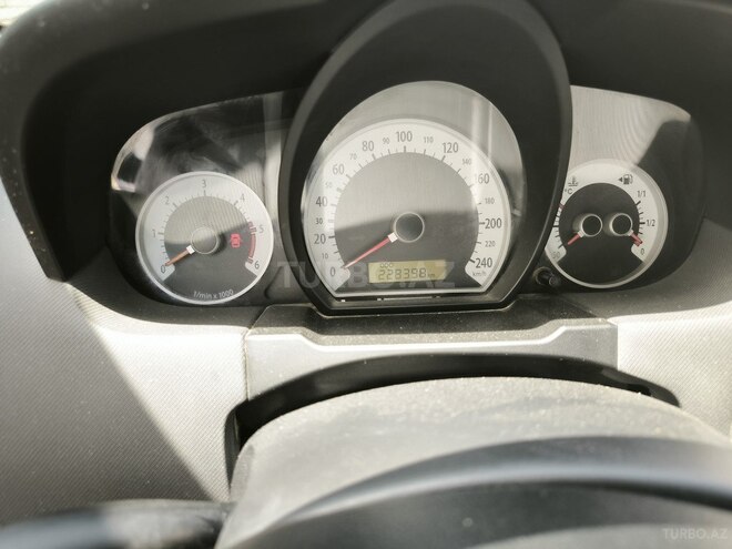 Kia Ceed 2008, 228,000 km - 1.6 л - Bakı