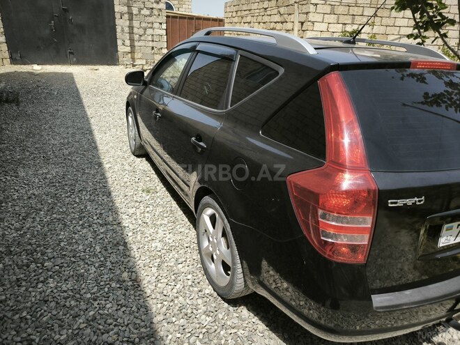 Kia Ceed 2008, 228,000 km - 1.6 л - Bakı