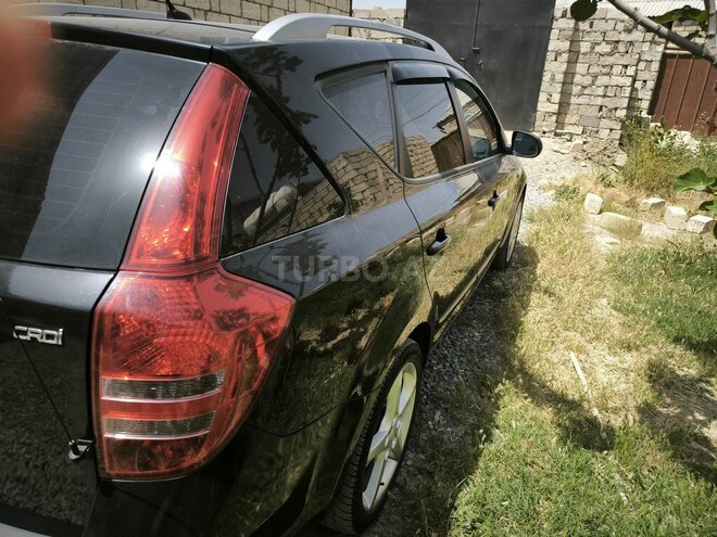 Kia Ceed 2008, 228,000 km - 1.6 л - Bakı