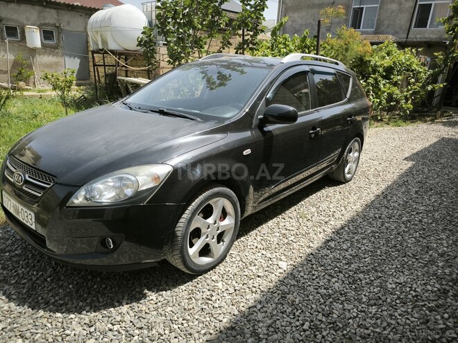 Kia Ceed 2008, 228,000 km - 1.6 л - Bakı