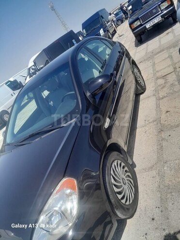 Hyundai Accent 2009, 280,000 km - 1.4 l - Bakı