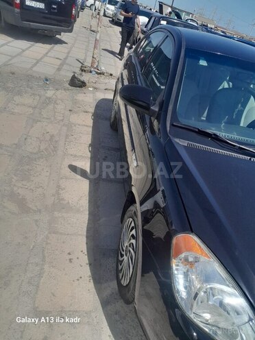 Hyundai Accent 2009, 280,000 km - 1.4 l - Bakı
