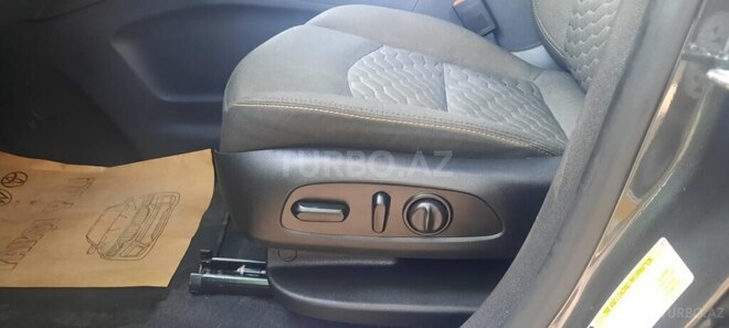 Chevrolet Equinox 2019, 102,000 km - 1.5 l - Gəncə