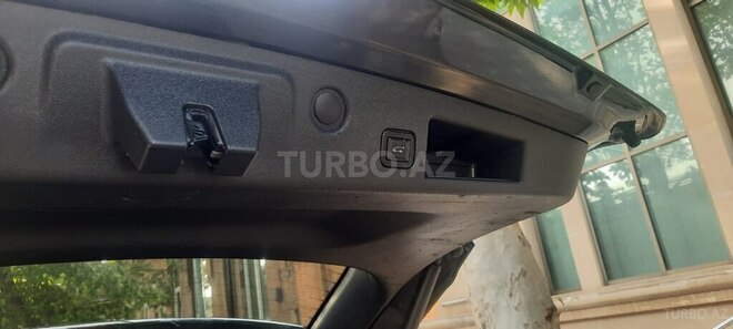 Chevrolet Equinox 2019, 102,000 km - 1.5 l - Gəncə