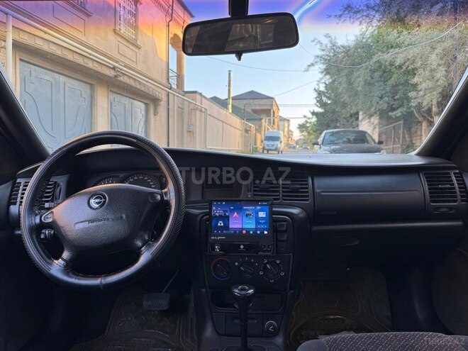 Opel Vectra 1996, 260,000 km - 1.8 l - Bakı
