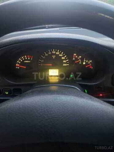 LADA (VAZ) 2110 2007, 298,369 km - 1.6 l - Şəmkir
