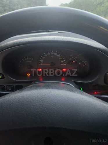 LADA (VAZ) 2110 2007, 298,369 km - 1.6 l - Şəmkir