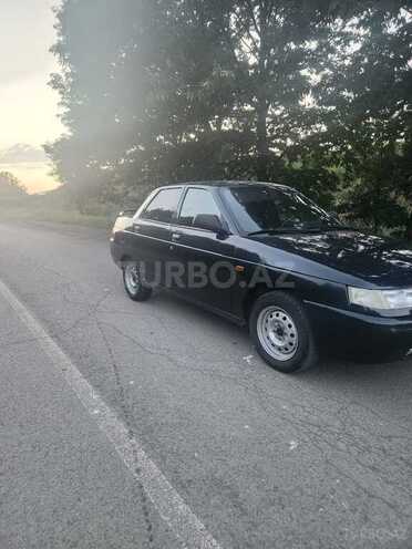 LADA (VAZ) 2110 2007, 298,369 km - 1.6 l - Şəmkir