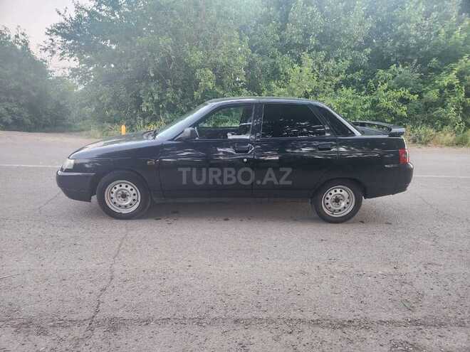LADA (VAZ) 2110 2007, 298,369 km - 1.6 l - Şəmkir