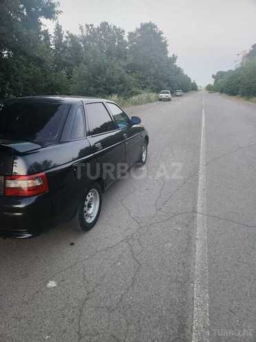 LADA (VAZ) 2110 2007, 298,369 km - 1.6 l - Şəmkir