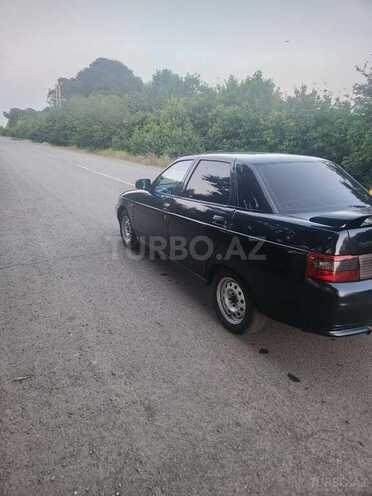 LADA (VAZ) 2110 2007, 298,369 km - 1.6 l - Şəmkir