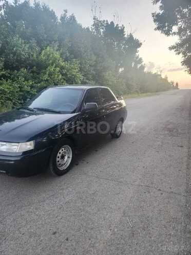 LADA (VAZ) 2110 2007, 298,369 km - 1.6 l - Şəmkir