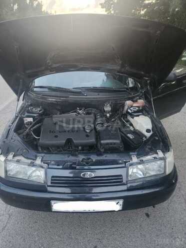 LADA (VAZ) 2110 2007, 298,369 km - 1.6 l - Şəmkir
