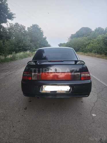 LADA (VAZ) 2110 2007, 298,369 km - 1.6 l - Şəmkir