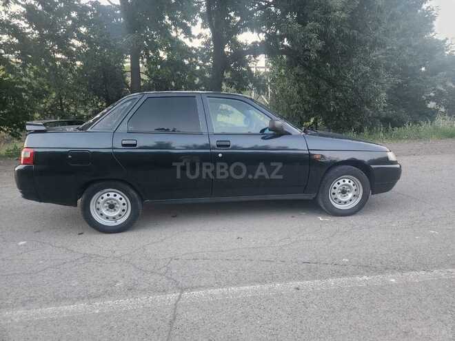 LADA (VAZ) 2110 2007, 298,369 km - 1.6 l - Şəmkir