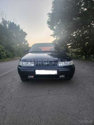 LADA (VAZ) 2110 2007, 298,369 km - 1.6 l - Şəmkir
