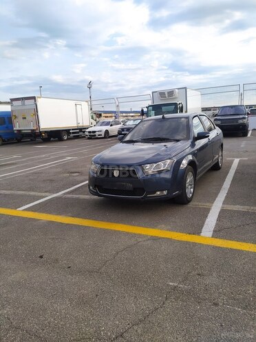 Khazar SD 2020, 150,000 km - 1.7 l - Bakı