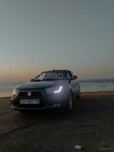 Khazar SD 2020, 150,000 km - 1.7 l - Bakı