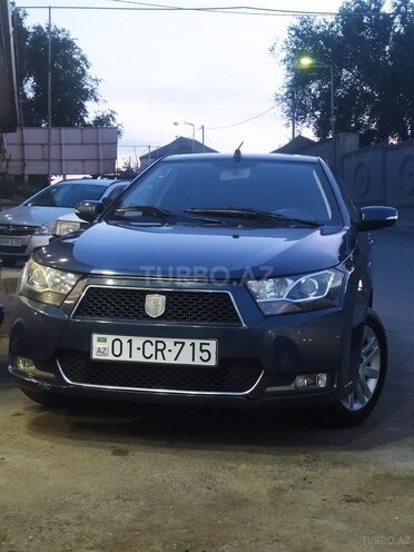 Khazar SD 2020, 150,000 km - 1.7 l - Bakı