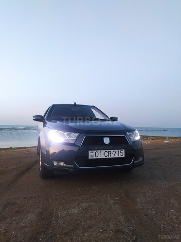 Khazar SD 2020, 150,000 km - 1.7 l - Bakı