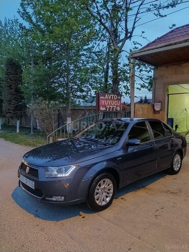 Khazar SD 2020, 150,000 km - 1.7 l - Bakı