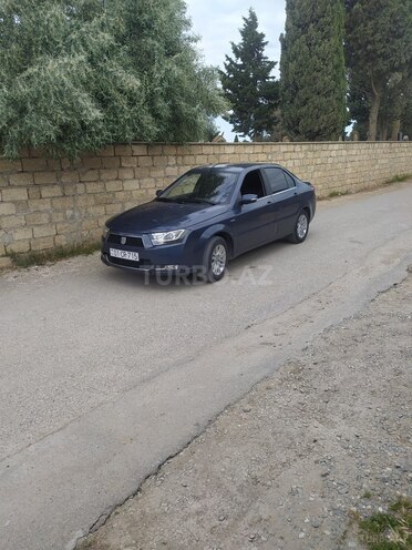Khazar SD 2020, 150,000 km - 1.7 l - Bakı