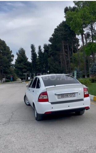 LADA (VAZ) Priora 2014, 254,888 km - 1.6 л - Xaçmaz
