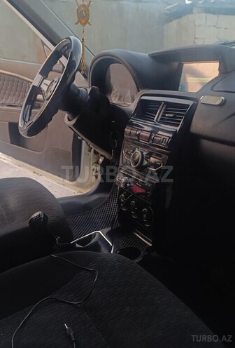 LADA (VAZ) Priora 2014, 254,888 km - 1.6 л - Xaçmaz