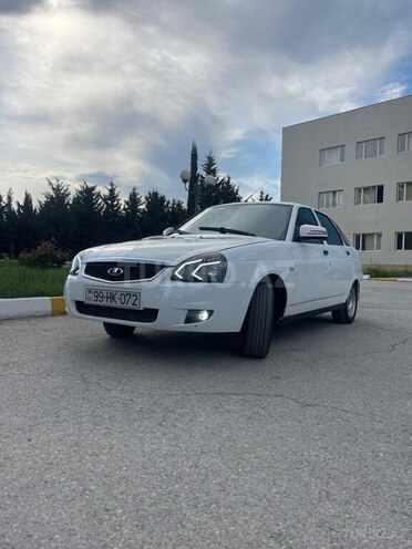LADA (VAZ) Priora 2014, 254,888 km - 1.6 л - Xaçmaz