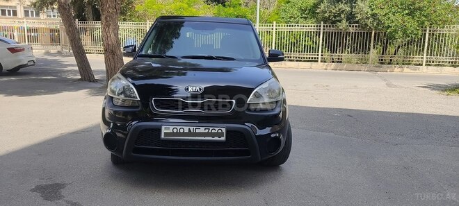 Kia Soul 2013, 272,000 km - 2.0 l - Bakı