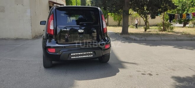 Kia Soul 2013, 272,000 km - 2.0 l - Bakı