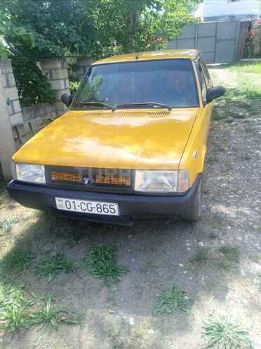 Tofas Sahin 2002, 168,700 km - 1.6 л - Qusar